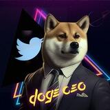 DogeCEO Inu (💙,🧡) | Subscription on Arbitrum Live 16:00 UTC 3rd March