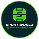 sport.world | Футбольные майки