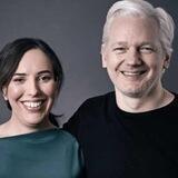 JulianAssange