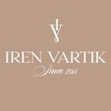 Модный дом IREN VARTIK. Премиальный бренд одежды и обуви.
