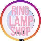 RING LAMP SHOP