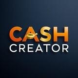 it's Cash Creator