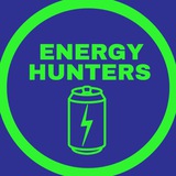 🔋 Energy Hunters 🔋