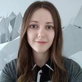 esl.materials | Кристина