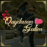 Qaydasan Gulim 🌸
