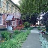 Детский сад №28 «Ягодка»