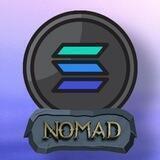 Nomad solana
