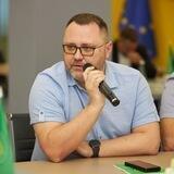 Юрій Соболевський