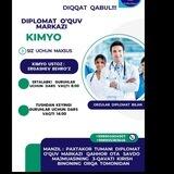 Jizzax viloyati Paxtakor tumani Kimyo-Biologiya Ustozlari