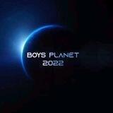 BOYS PLANET 2022