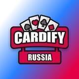 🃏CARDIFY | RU