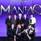 STRAY Kids