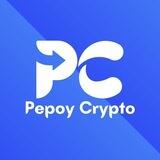 Pepoy Crypto