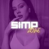 « Simp Zone »