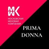 PrimaDonna&Московская Меховая Компания