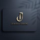 Jurayev's Blog
