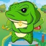 FROG GROW