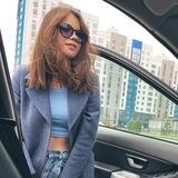 Дарья Ференцева Макияж Брови Косметика