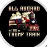 Aboard The Trump Train
