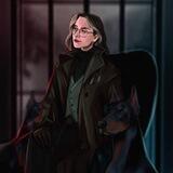 Katherine Cavallier