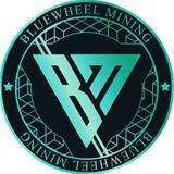 Bluewheel Mining Club Announcement