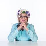Ганичкина Октябрина