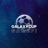 Galaxy Cup Gamefi Korea 🇰🇷[한국 그룹]🇰🇷