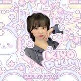 ✿.. kiyoplum! ♡