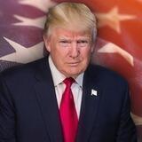 Donald J. Trump LIVE