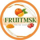 Fruitmsk