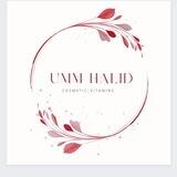 *UmmHalid * ОПТ