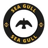 SEA GULL v2 ~ Low Tax Gem | ReLaunching