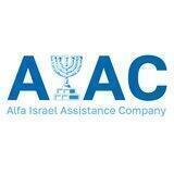 Alfa Israel Assistance Company – всесторонняя поддержка граждан Израиля 🇮🇱