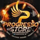 Progresso Store AULAS!