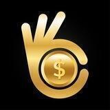 OK COIN - CHANNEL