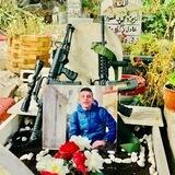 الشَهيد محَمد زكارنة🖤.