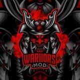 WARRIORS MOD NEW CHEAT
