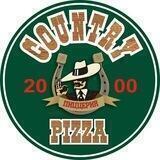 "COUNTRY PIZZA"