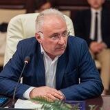 Кризисный психолог Михаил Хасьминский