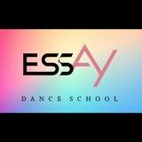 ESSAY DANCE CREW