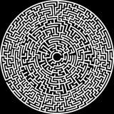 MEIRO | The Maze