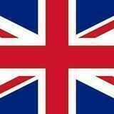 English group channel