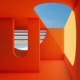 Sun city | NFT&Metaarchitecture