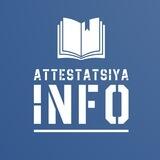 Attestatsiya INFO