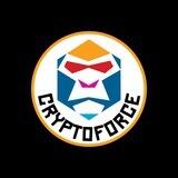 Cryptoforce Portal