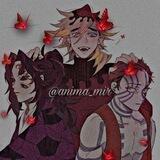 •♡ⲕⲗυⲏⲟⲕ ⲣⲁⲥⲥⲉⲕⲁюպυύ ⲇⲉⲙⲟⲏⲟⲃ ⳝⲟⲧы υ ⲧⲇ💜✨♡•