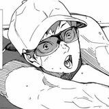 hinata(-)