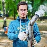 Историк на полставочки