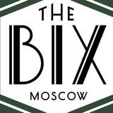 The Bix bar&legend