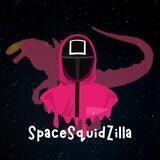 SpaceSquidZilla